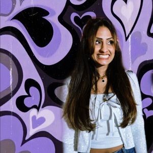 Meet your Posher, Amitoj